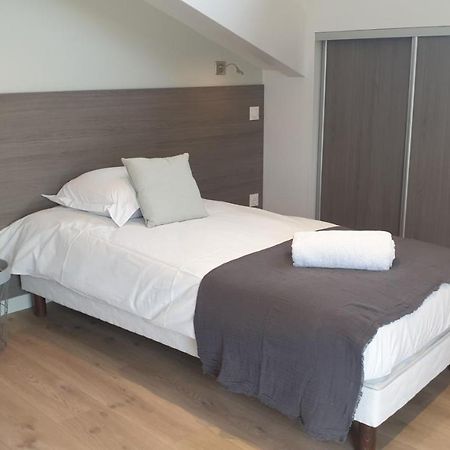 Appartement Laudon Sévrier Kültér fotó