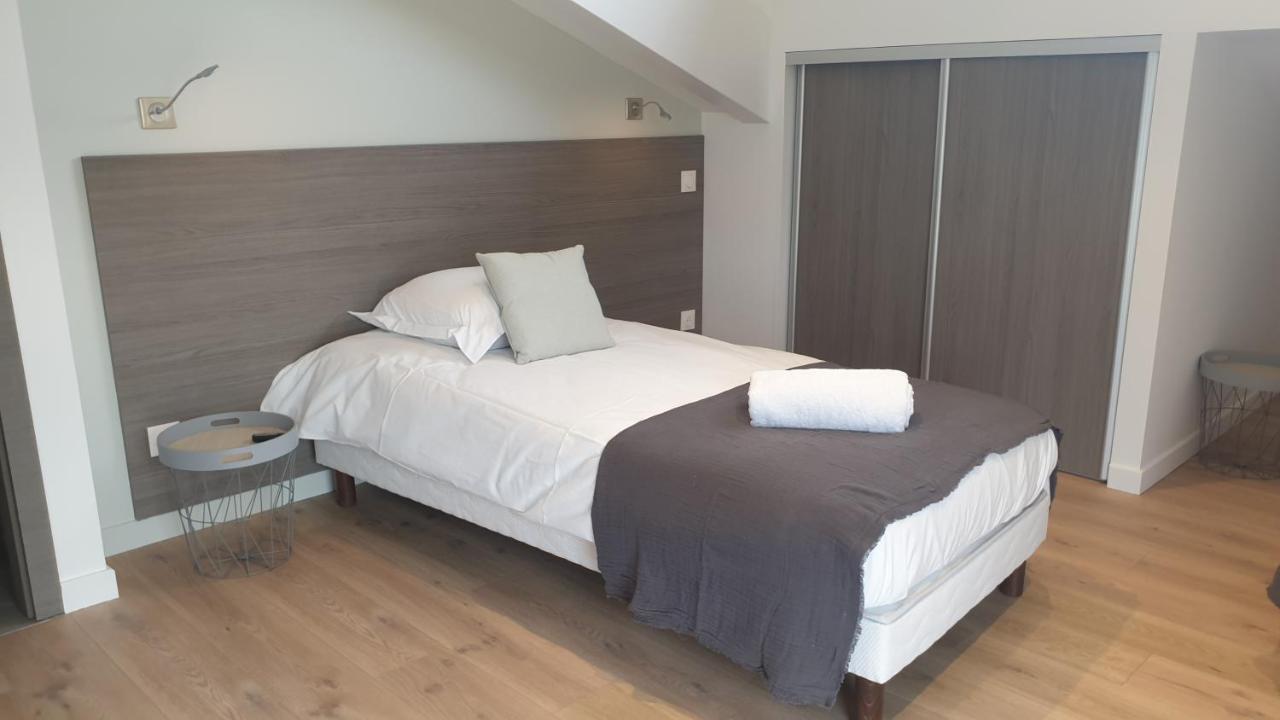 Appartement Laudon Sévrier Kültér fotó