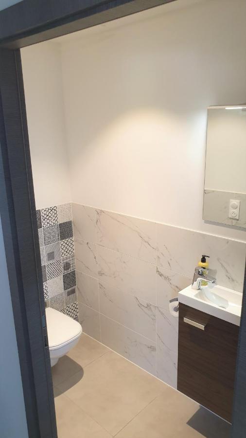 Appartement Laudon Sévrier Kültér fotó