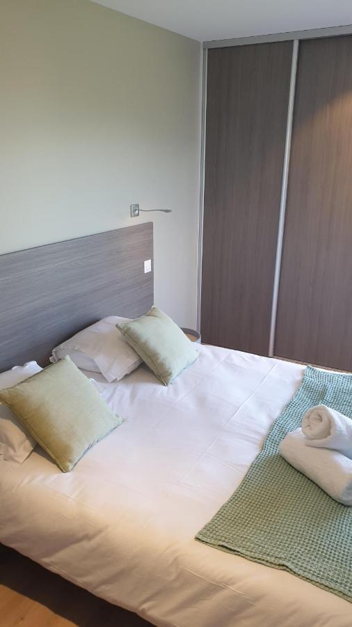 Appartement Laudon Sévrier Kültér fotó