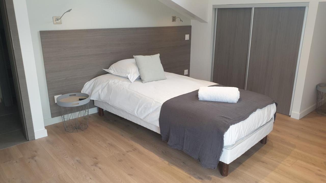 Appartement Laudon Sévrier Kültér fotó